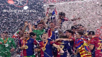 إعلان حكام.. رابطة الليجا تختار تقنيي السوبر الإسباني في السعودية